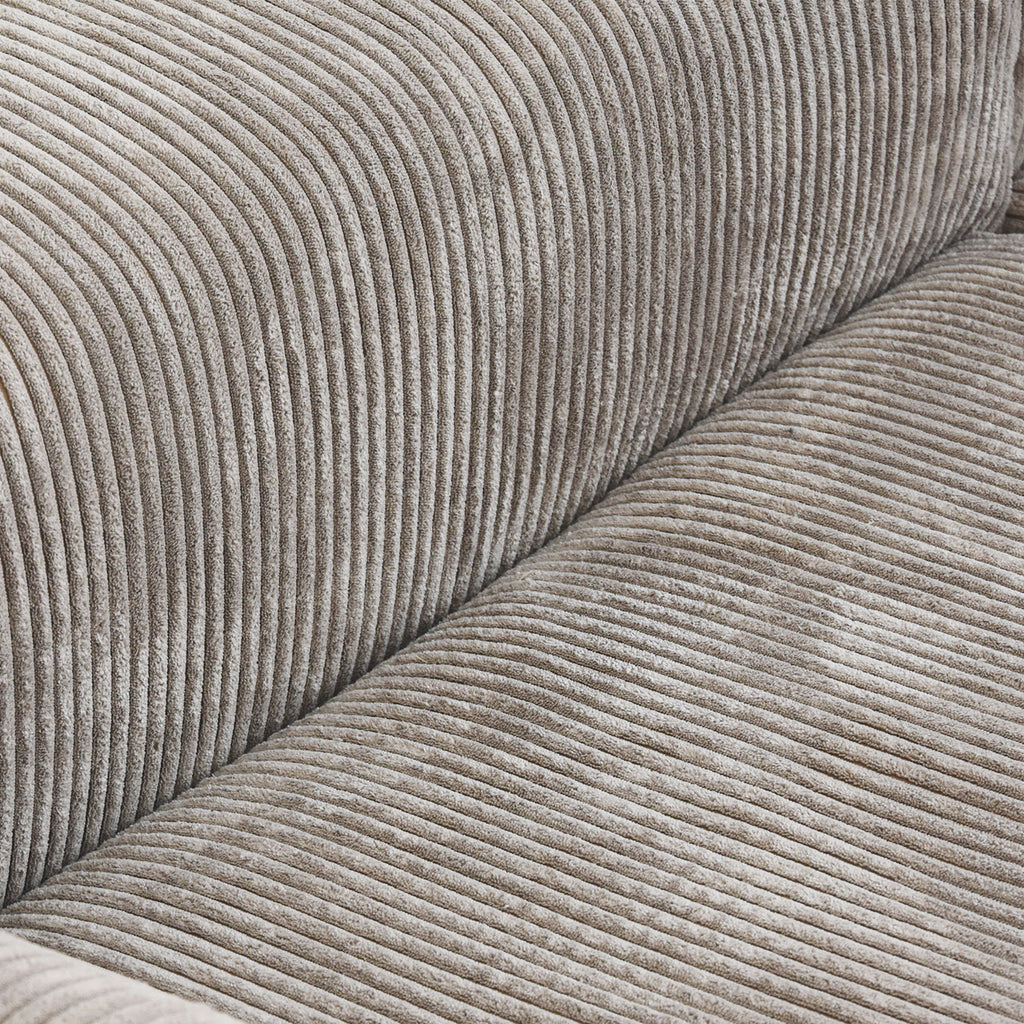 Canapé 4 places "Collection Épurée"